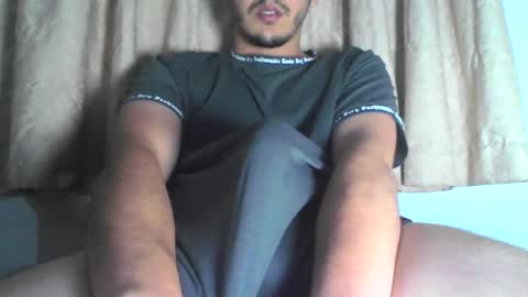 Carter  online show from February 4, 2026, 12:27 am