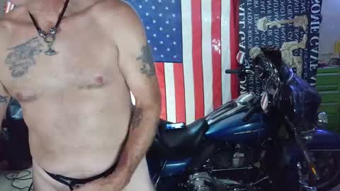 Yeti online show from April 27, 2026, 7:34 pm