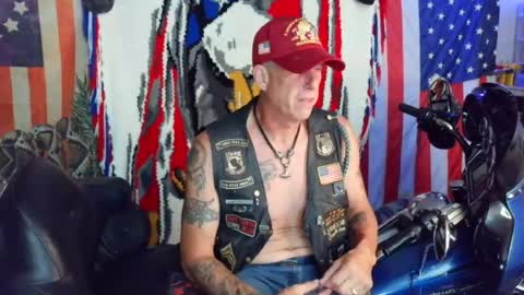 Yeti online show from June 13, 2026, 12:14 pm