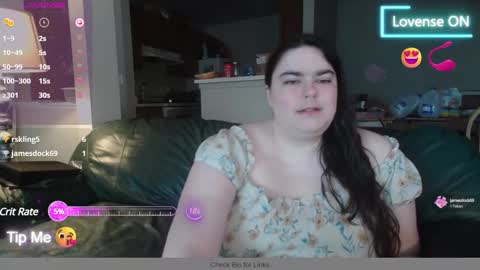 diamaith1214 online show from March 12, 2025, 12:10 am