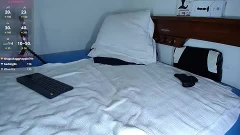 MaSSimo online show from March 13, 2026, 11:50 am