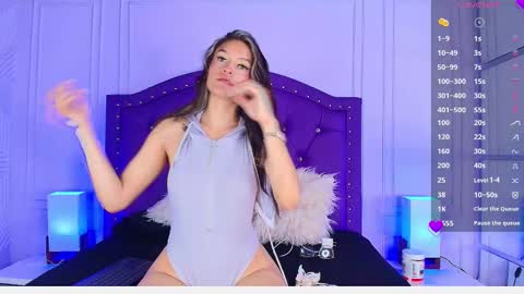 Camila and Megan online show from March 21, 2026, 11:04 am