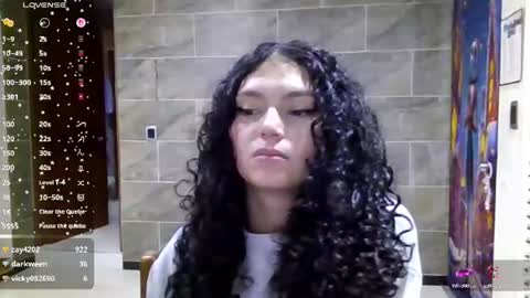 Snapshot of diamond_curls05 chatting on July 28, 2026, 7:39 pm DiamondCurls online show from July 28, 2026, 7:39 pm