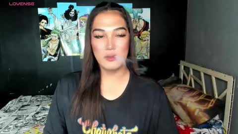 Snapshot of diamond_foxy chatting on February 21, 2026, 10:16 am Wency online show from February 21, 2026, 10:16 am