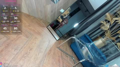 Snapshot of diamond_jo_ chatting on February 13, 2026, 1:23 am Jo online show from February 13, 2026, 1:23 am