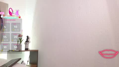 diamond_rose_as online show from July 9, 2026, 12:42 pm