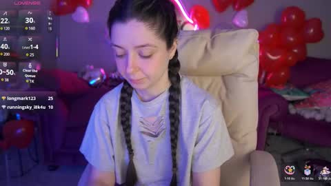 Sasha online show from February 15, 2026, 7:51 am