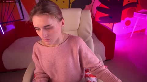 DiamondNina online show from March 18, 2026, 8:45 pm