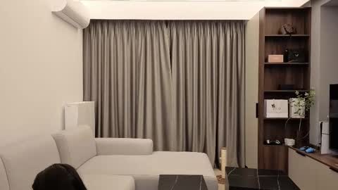 Iris online show from November 10, 2025, 7:57 pm