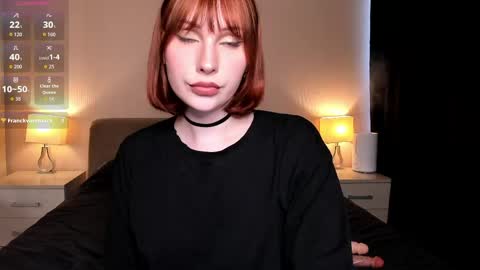 diana__rose online show from April 16, 2026, 1:01 pm