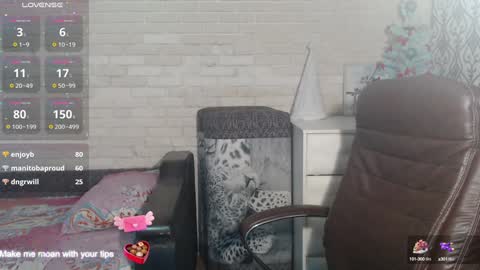 Snapshot of diana_li_ chatting on January 9, 2025, 10:20 am Diana li  online show from January 9, 2025, 10:20 am