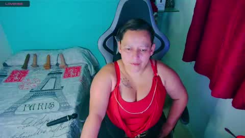 Diana Lozano online show from September 22, 2025, 10:17 am