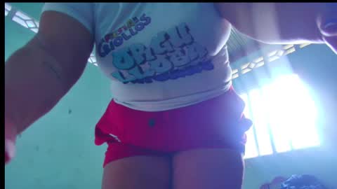 Diana Lozano online show from January 17, 2026, 2:44 pm