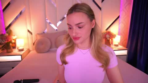 diana_nova online show from May 3, 2026, 6:30 am