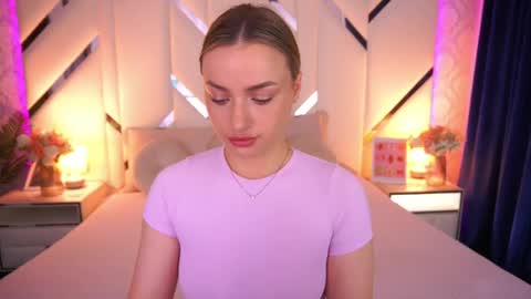 diana_nova online show from May 17, 2026, 5:49 am