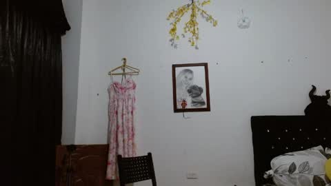 diana_o1 online show from April 29, 2026, 2:32 pm