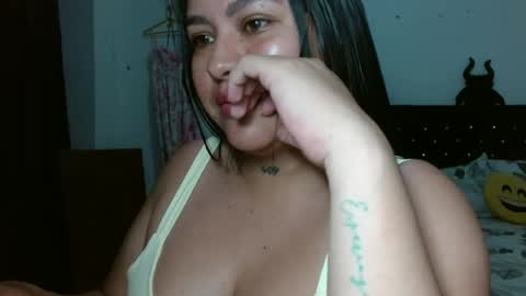 diana_o1 online show from May 18, 2026, 12:11 pm
