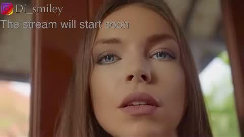 Diana online show from June 27, 2026, 1:43 am