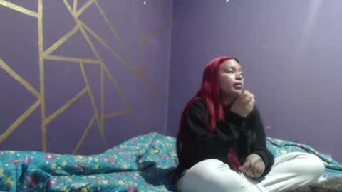 Snapshot of diana_smit_ chatting on May 20, 2026, 3:40 pm diana online show from May 20, 2026, 3:40 pm