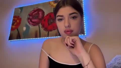 Snapshot of dianaa_lee chatting on October 13, 2025, 9:15 pm DIANA  online show from October 13, 2025, 9:15 pm