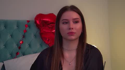 Diana online show from February 14, 2026, 2:58 pm