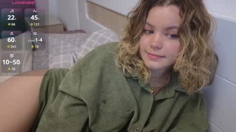 Olga online show from September 21, 2025, 1:46 pm