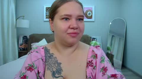 Diana online show from June 3, 2026, 6:27 am