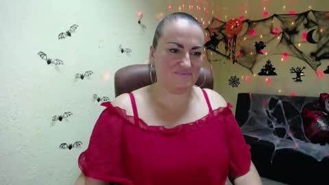 Diana online show from October 22, 2025, 5:41 am