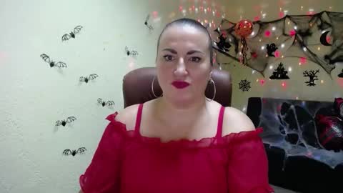 Diana online show from October 22, 2025, 5:45 pm