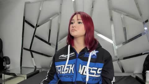 dianarous online show from February 11, 2026, 3:11 am