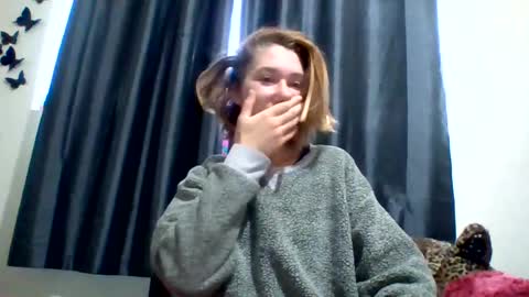 dianarussell864 online show from September 24, 2025, 11:13 am