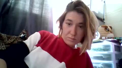 dianarussell864 online show from October 18, 2025, 2:29 pm