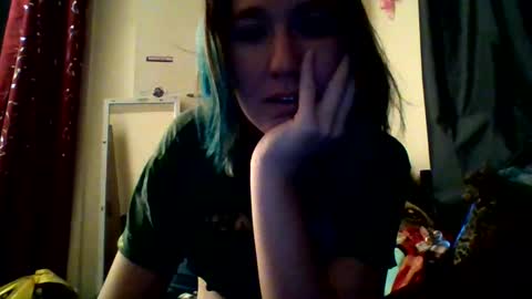 dianarussell864 online show from February 14, 2026, 3:58 am