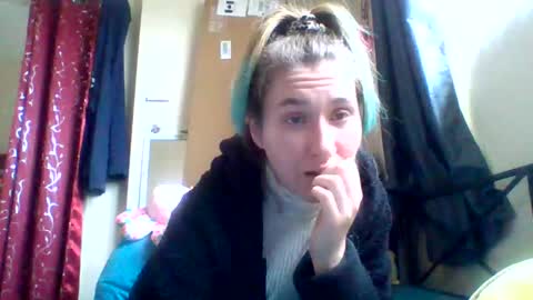 Snapshot of dianarussell864 chatting on March 31, 2026, 4:18 pm dianarussell864 online show from March 31, 2026, 4:18 pm