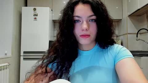 Adelina online show from February 23, 2026, 5:10 pm