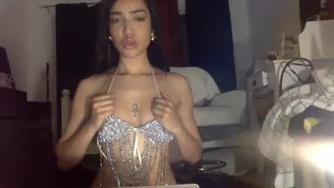 Snapshot of dianaxoagua chatting on May 26, 2026, 5:14 am Dianaseshh online show from May 26, 2026, 5:14 am