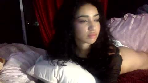 Snapshot of dianaxoagua chatting on May 29, 2026, 7:17 am Dianaseshh online show from May 29, 2026, 7:17 am