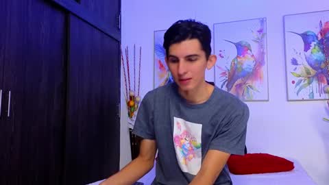 Ana  Leo online show from December 7, 2024, 11:51 am