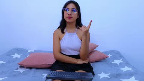 Ana  Leo online show from January 22, 2025, 6:10 pm