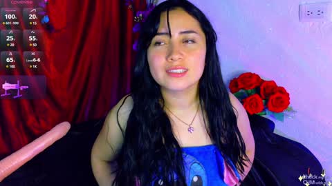 DIANE online show from January 2, 2025, 6:56 pm