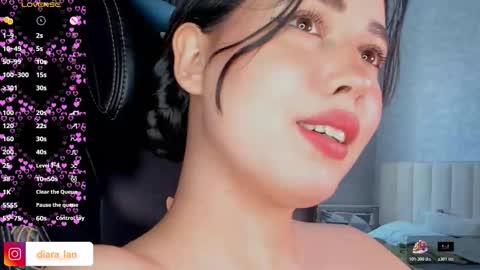 Diara online show from March 13, 2026, 8:54 am