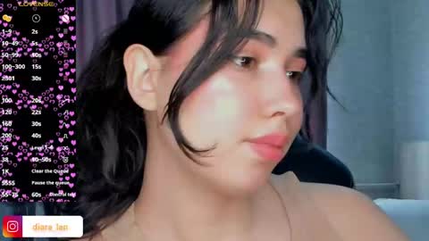 Diara online show from April 1, 2026, 3:40 am