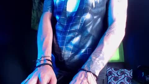 DICAPRIO online show from April 2, 2026, 5:21 pm