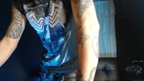 DICAPRIO online show from April 4, 2026, 9:29 am