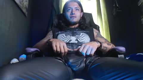 DICAPRIO online show from April 14, 2026, 4:57 pm