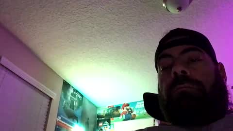 dick607 online show from January 13, 2025, 6:27 am