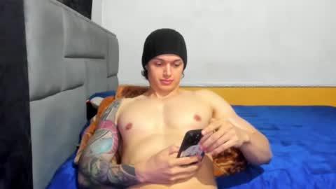 Snapshot of dick_demon_1 chatting on February 5, 2025, 3:55 am jhon online show from February 5, 2025, 3:55 am