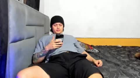 Snapshot of dick_demon_1 chatting on February 26, 2025, 11:26 pm jhon online show from February 26, 2025, 11:26 pm