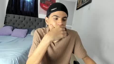 dick online show from May 9, 2026, 6:35 pm