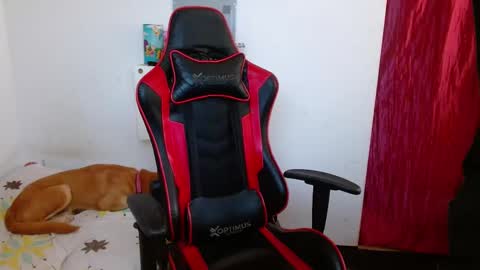 Snapshot of dick_monster23cm chatting on December 17, 2024, 8:43 pm dick_monster23cm online show from December 17, 2024, 8:43 pm